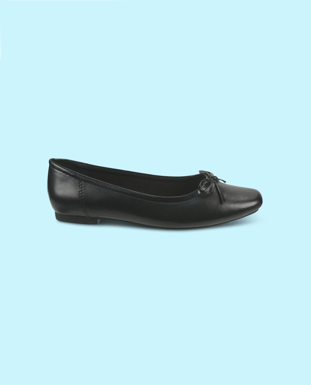Demi Bow Flat - Image 9