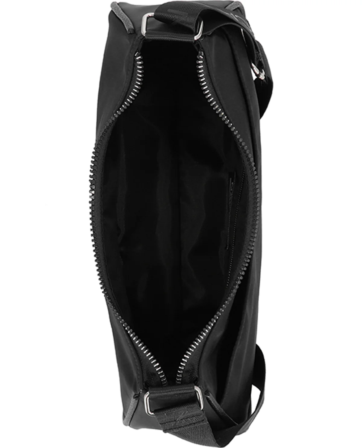 Nautica Diver Enamel Hobo Bag - Image 2
