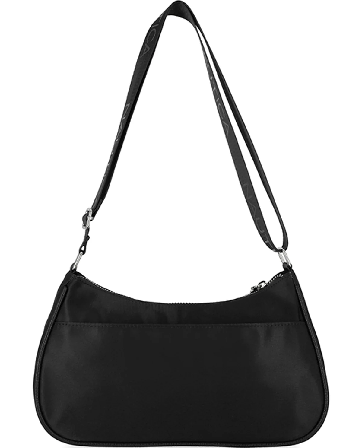 Nautica Diver Enamel Hobo Bag - Image 3