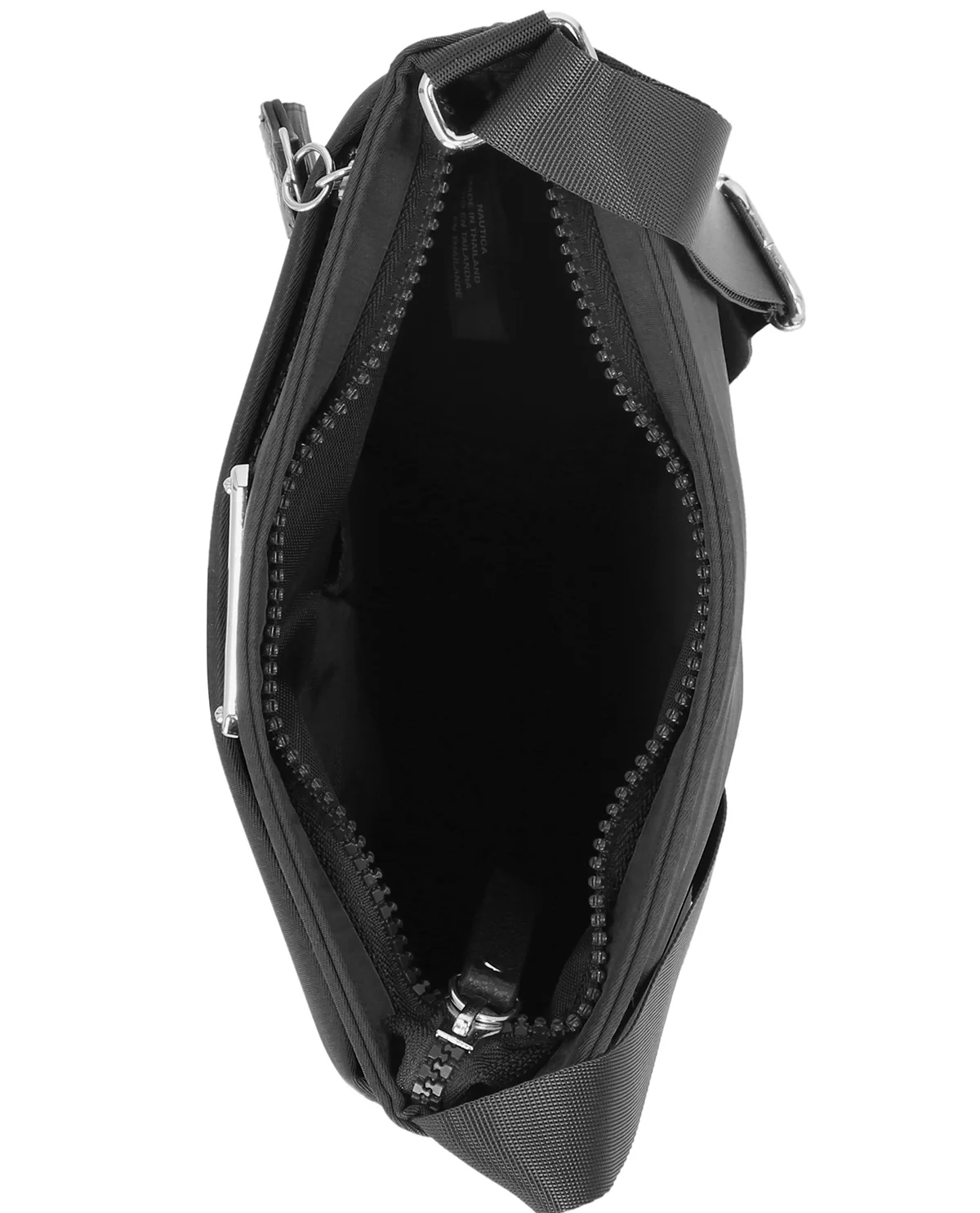 Nautica Diver Crossbody Black - Image 2