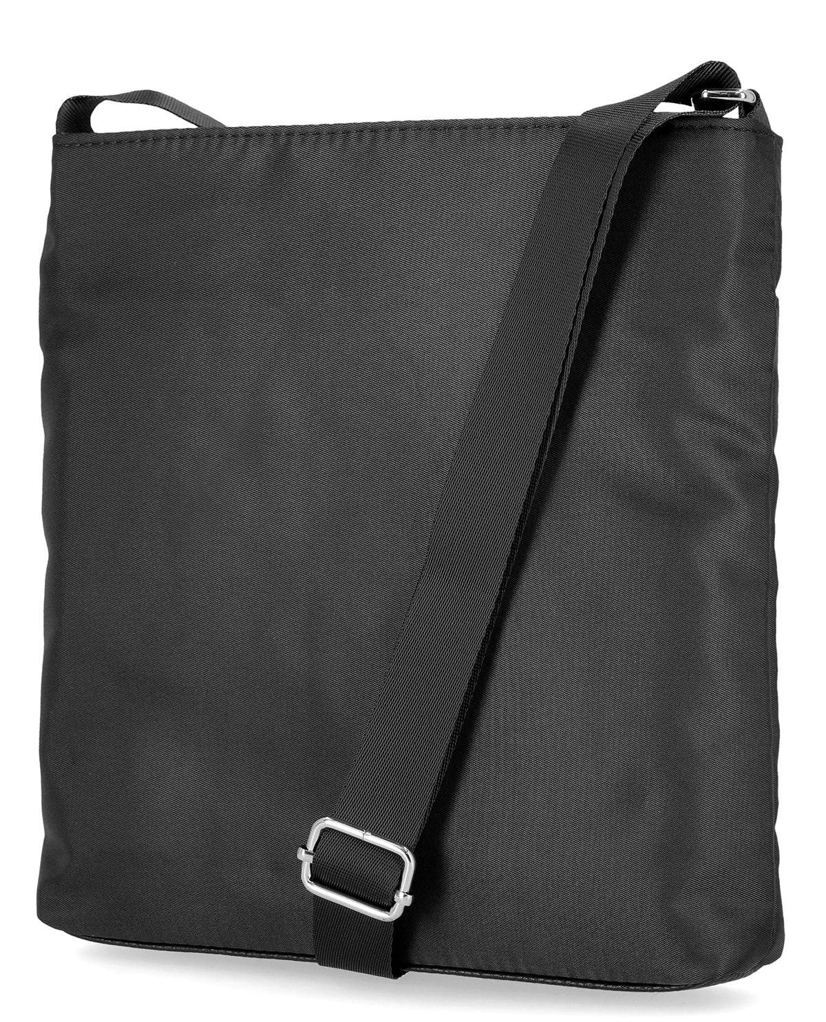 Nautica Diver Crossbody Black - Image 3