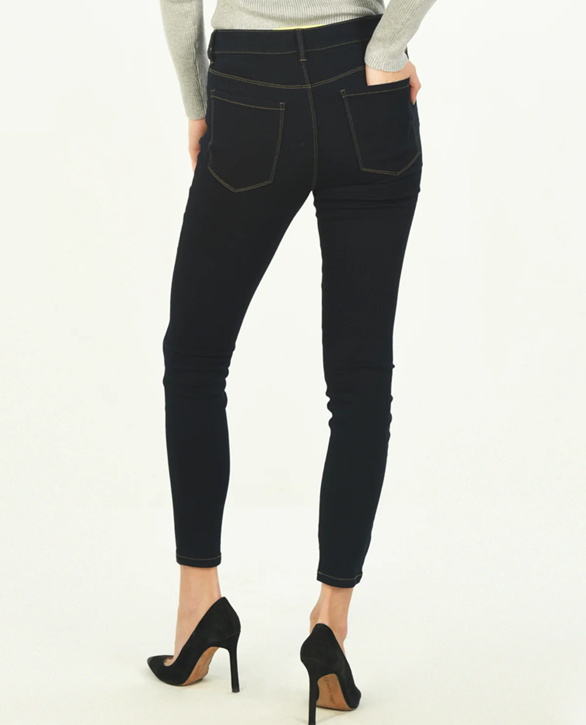 D Jeans 29" Skinny Jeans - Image 4