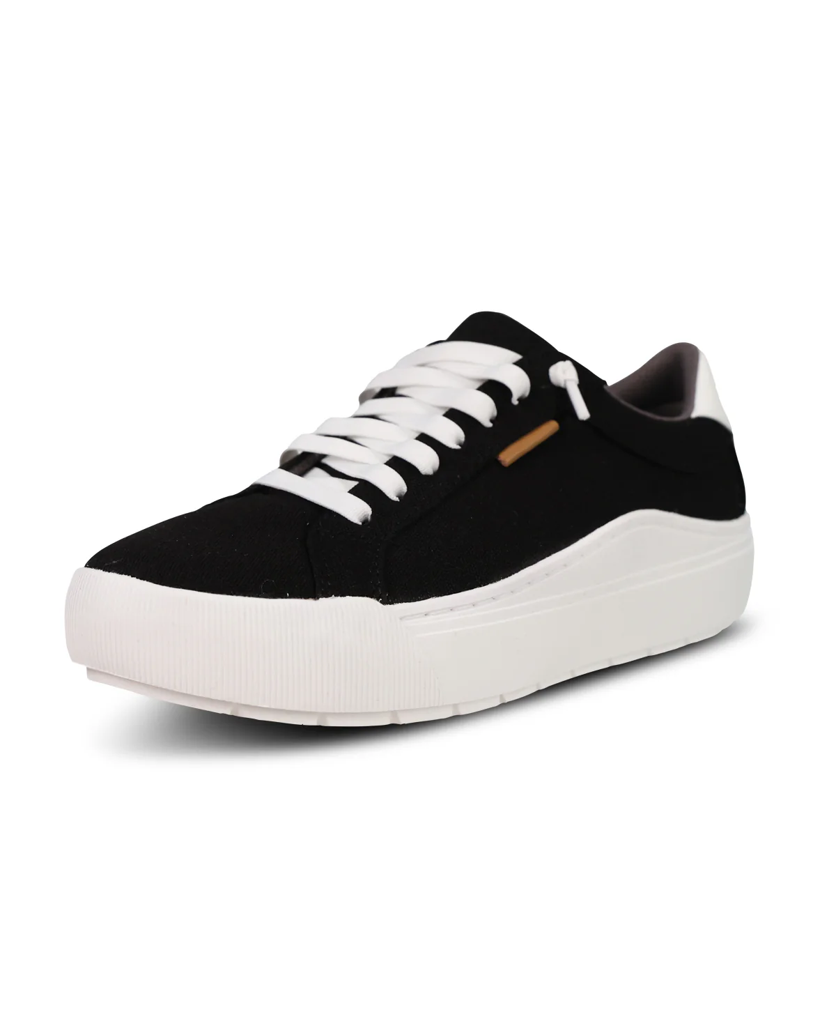Dr Scholls Time Off Go Sport Shoe Black - Image 2