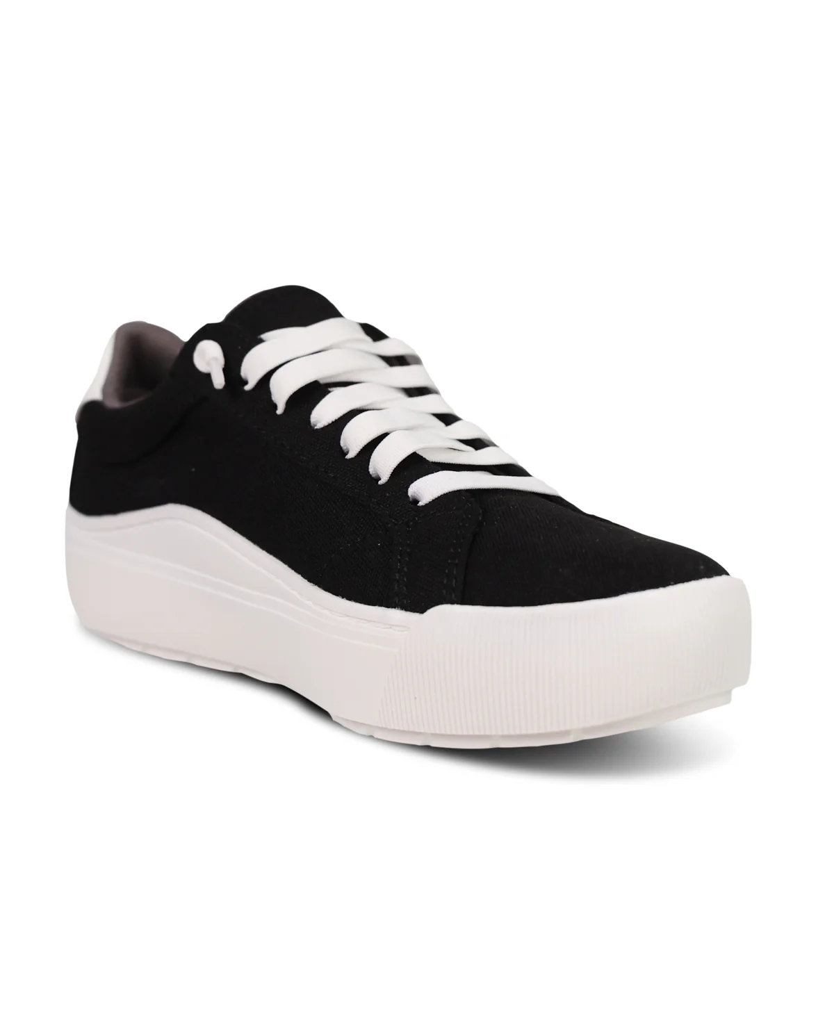 Dr Scholls Time Off Go Sport Shoe Black - Image 3
