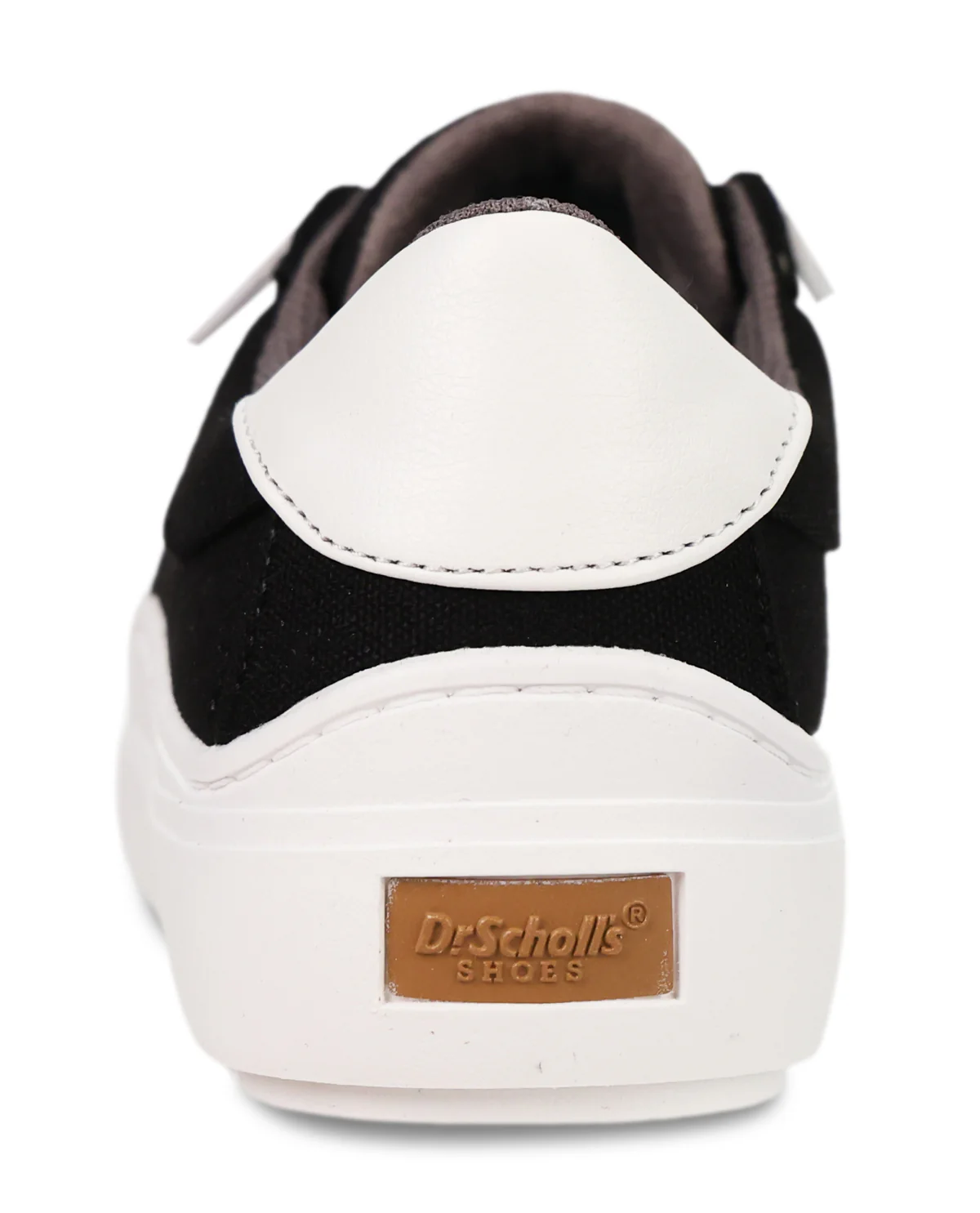 Dr Scholls Time Off Go Sport Shoe Black - Image 4