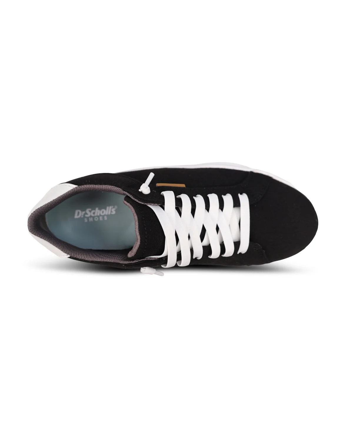 Dr Scholls Time Off Go Sport Shoe Black - Image 6