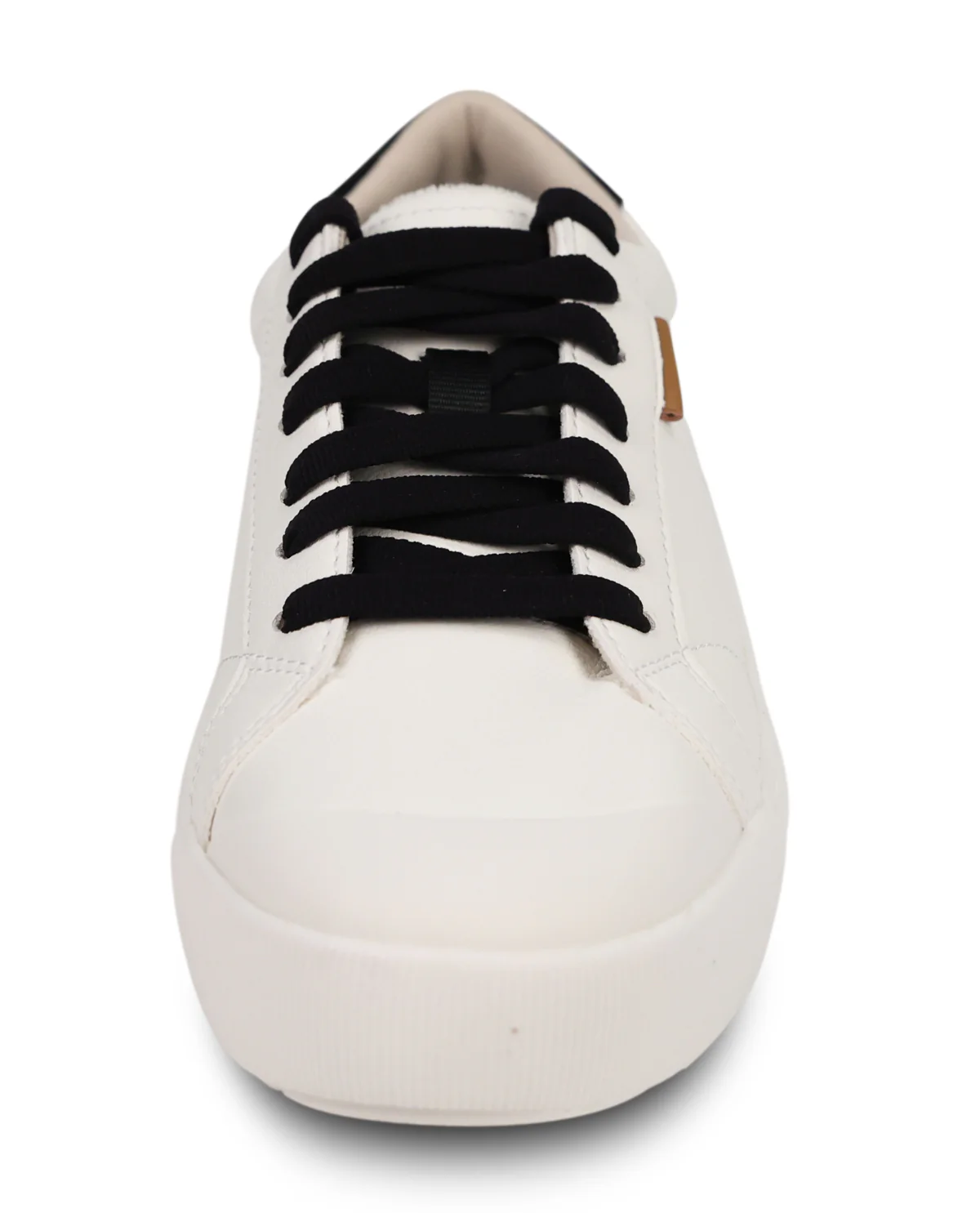 Dr Scholls Time Off Sport Shoe White/Black - Image 5