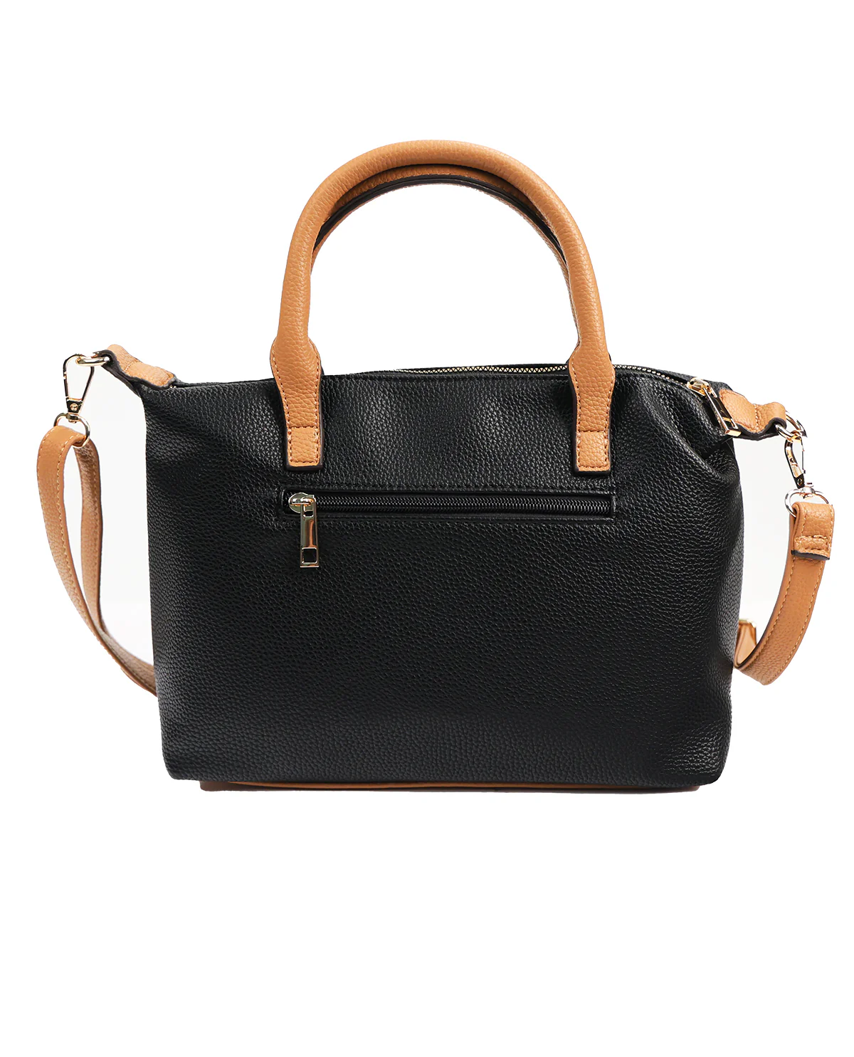 DS Fashion East West Satchel - Image 2