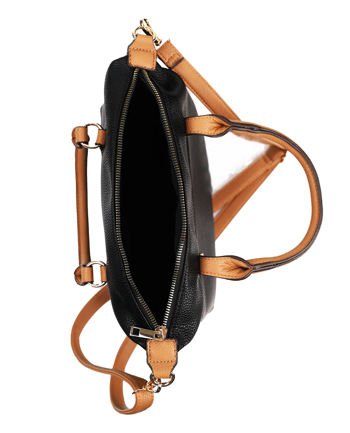 DS Fashion East West Satchel - Image 3