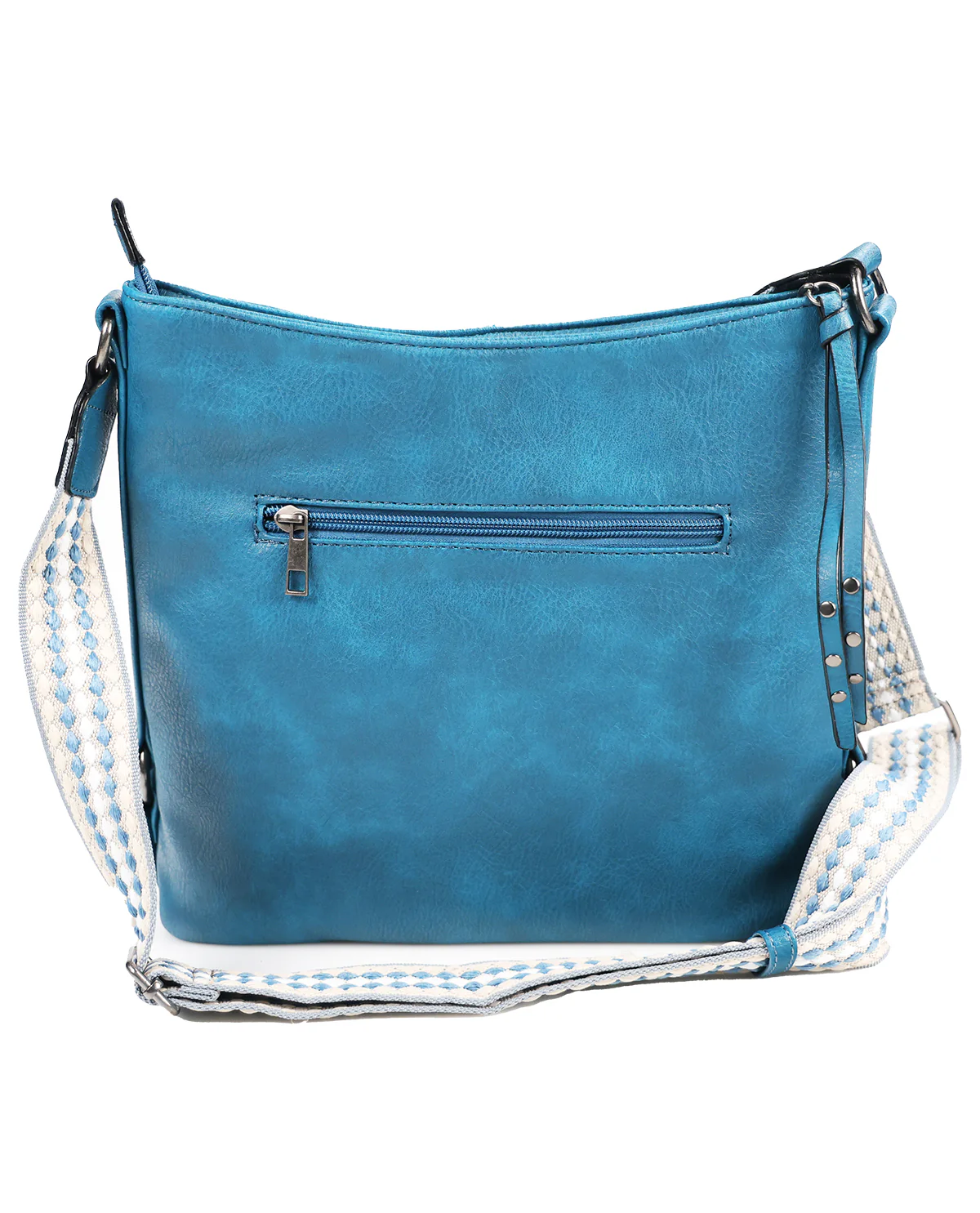 DS Guitar Strap Crossbody Bag - Image 2