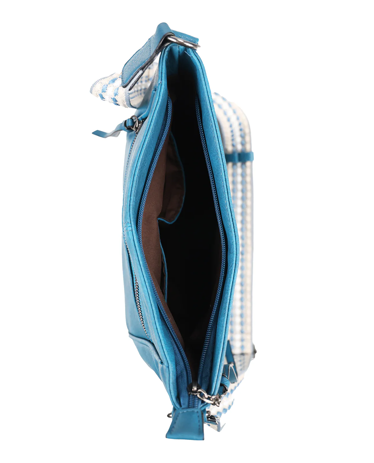 DS Guitar Strap Crossbody Bag - Image 3