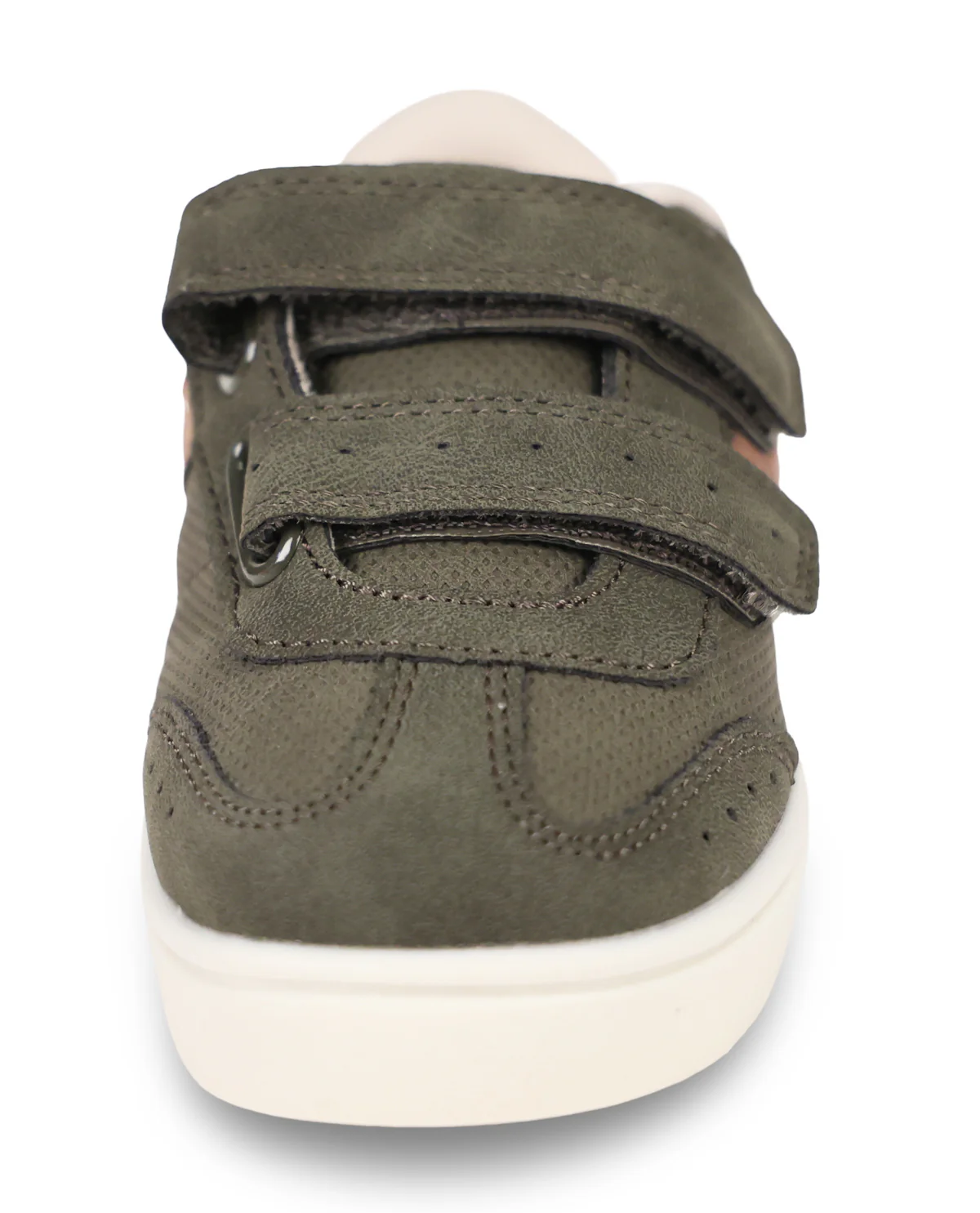 Dr Scholls Madi Play Kids Shoe Olive - Image 5