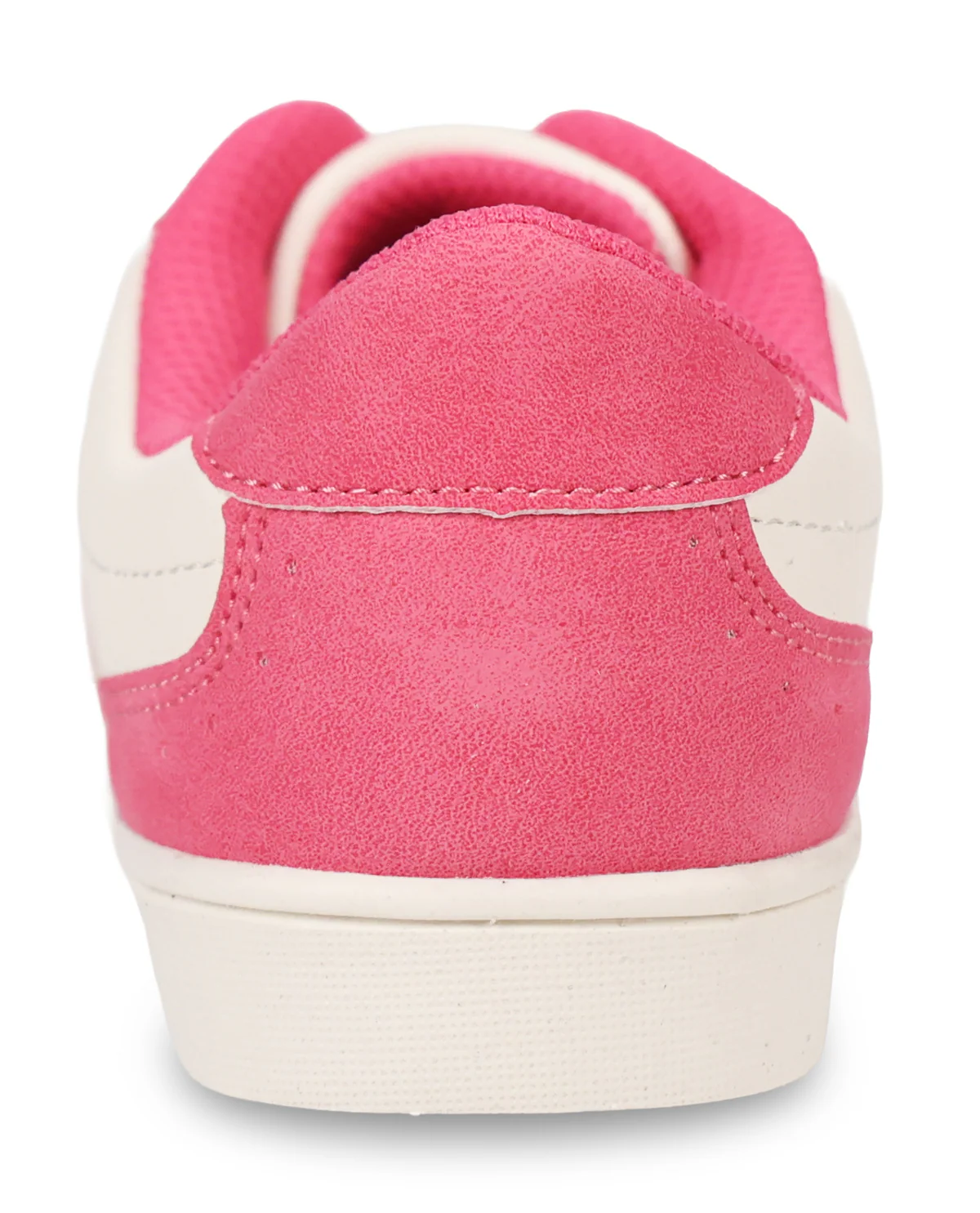 Dr Scholls Madison Play Kids Shoe Hot Pink - Image 4