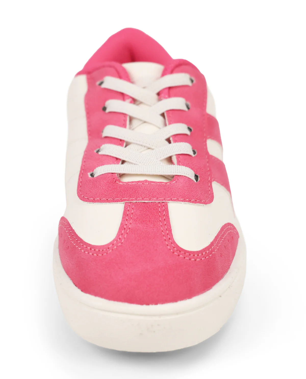 Dr Scholls Madison Play Kids Shoe Hot Pink - Image 5