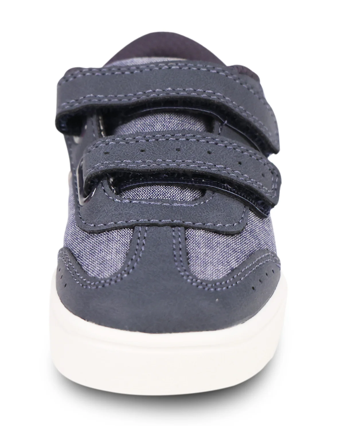 Dr Scholls Madison Play Sport Shoe Oxide Blue - Image 5