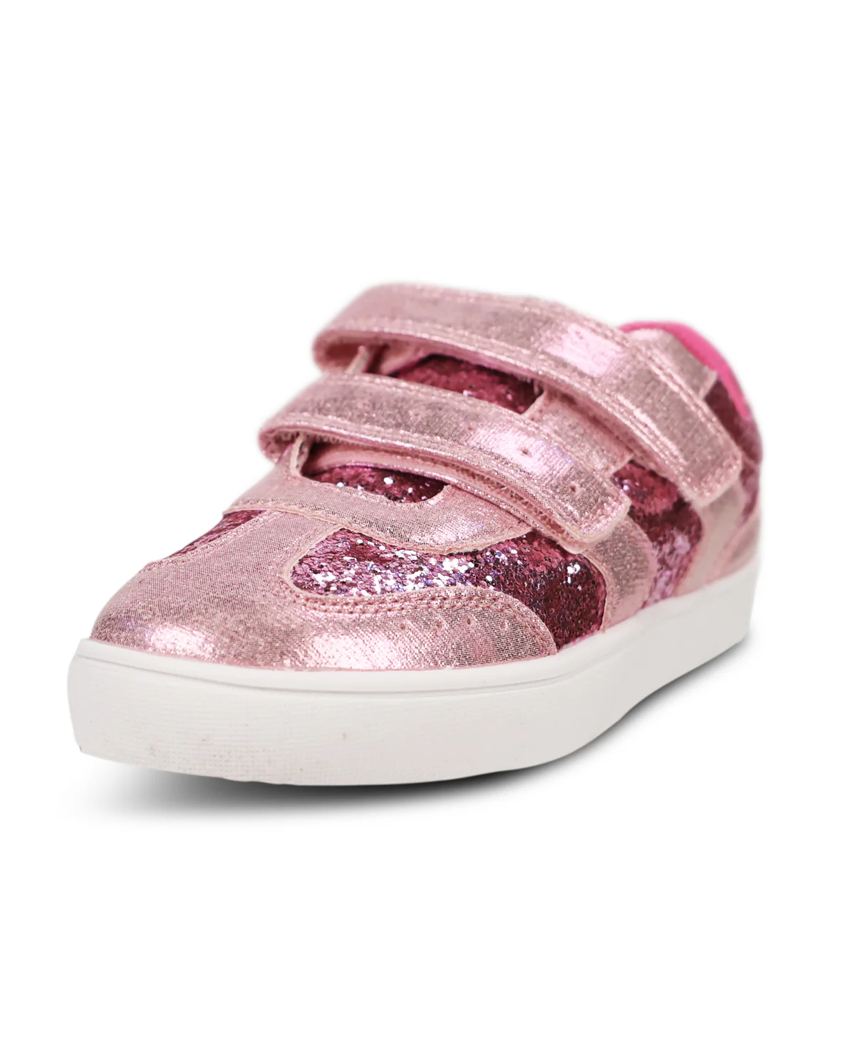 Dr Scholls Madison Play Kids Shoe Pink - Image 2