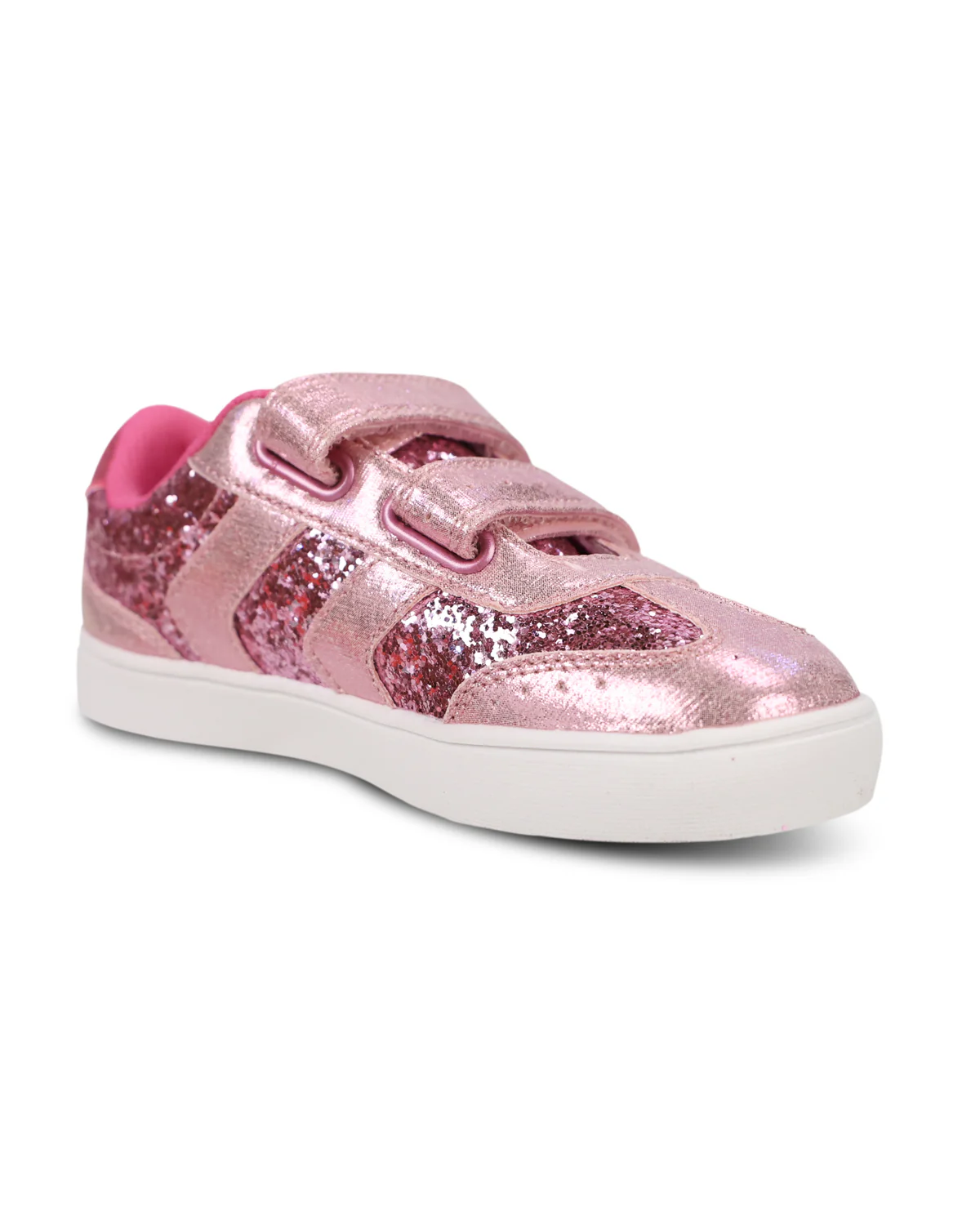 Dr Scholls Madison Play Kids Shoe Pink - Image 3