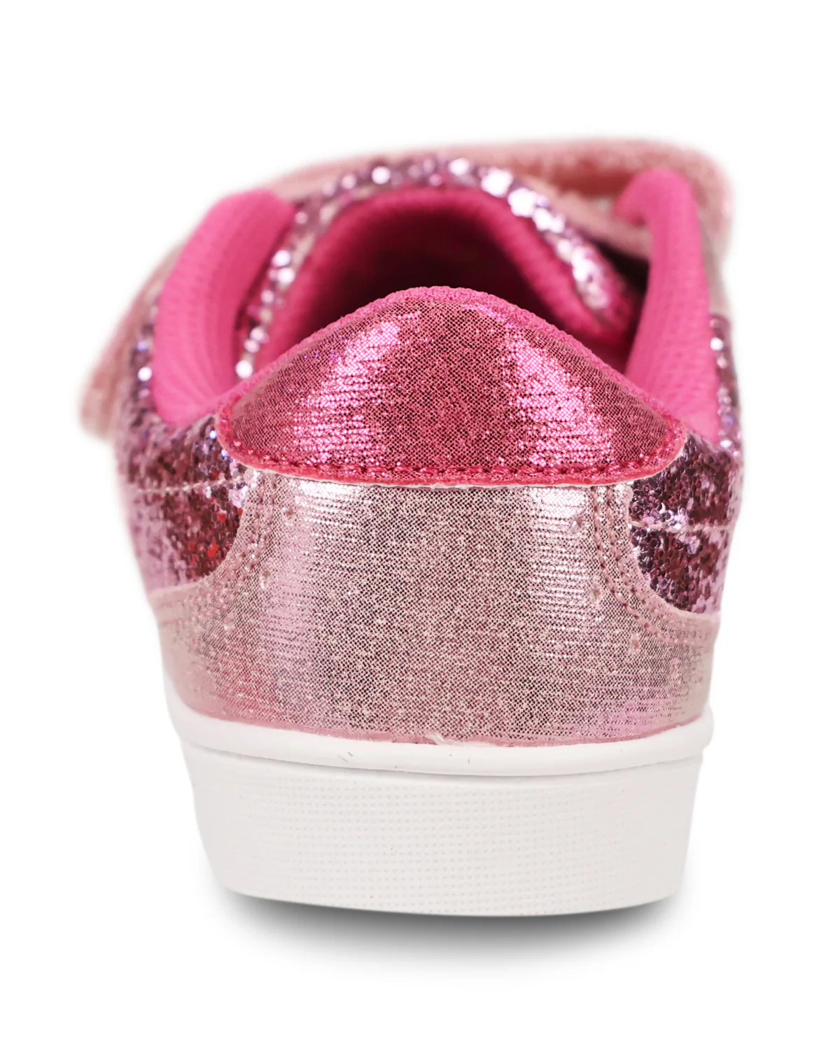 Dr Scholls Madison Play Kids Shoe Pink - Image 4