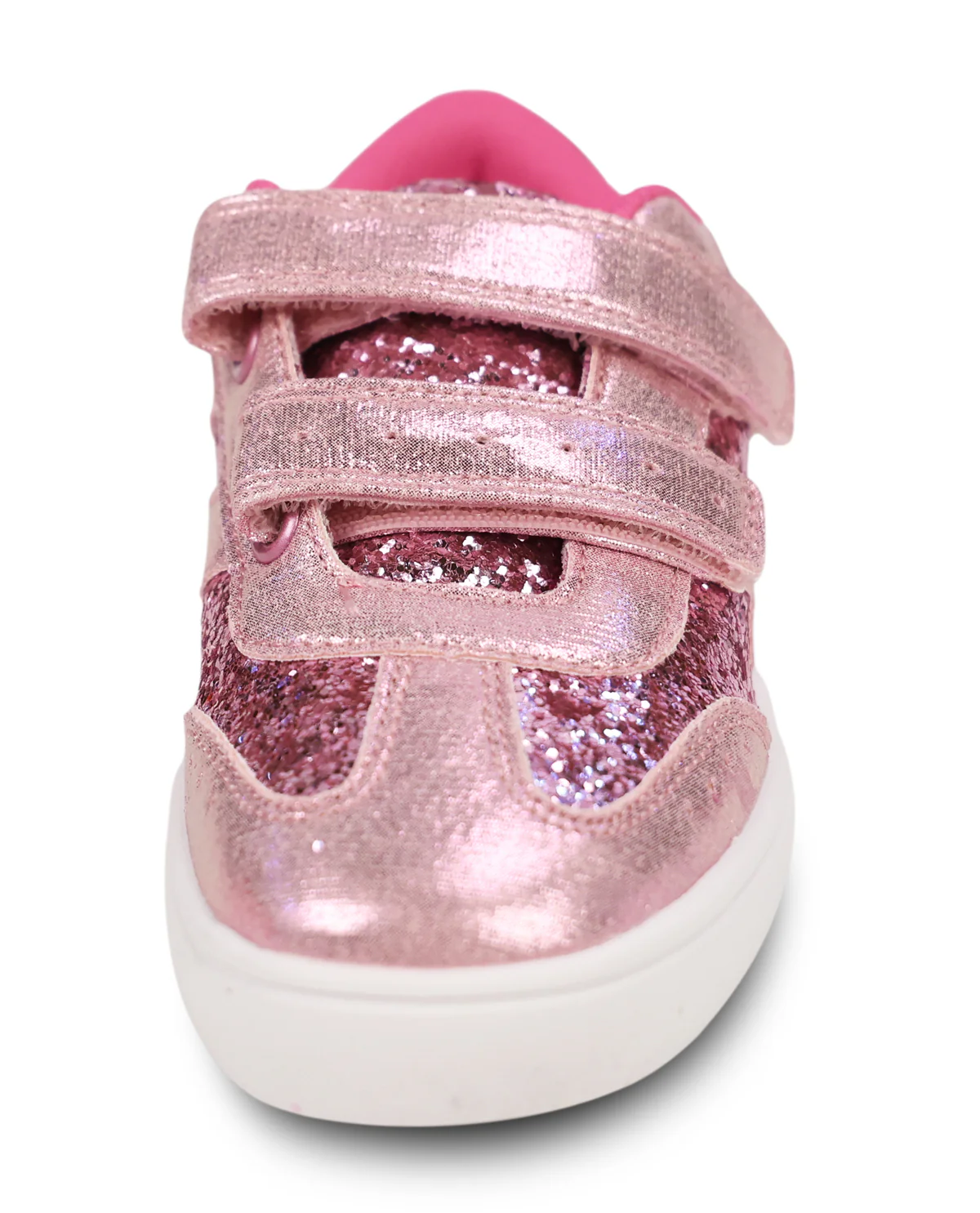 Dr Scholls Madison Play Kids Shoe Pink - Image 5