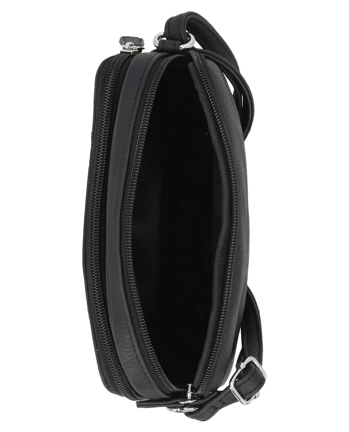 Multi Sac Dynamic Mini Crossbody Black - Image 2