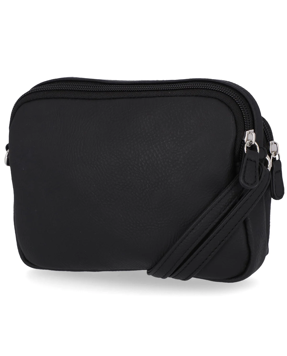 Multi Sac Dynamic Mini Crossbody Black - Image 3