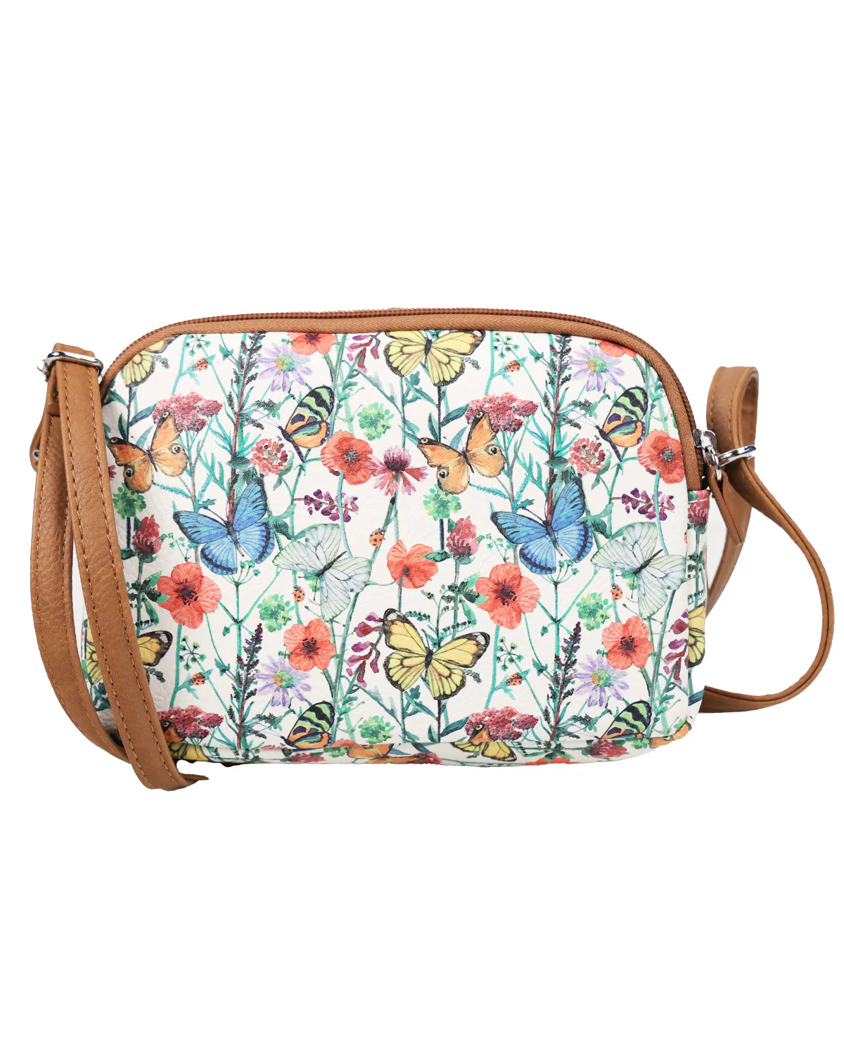 Multi Sac Dynamic Mini Crossbody Sweet Grass - Image 2