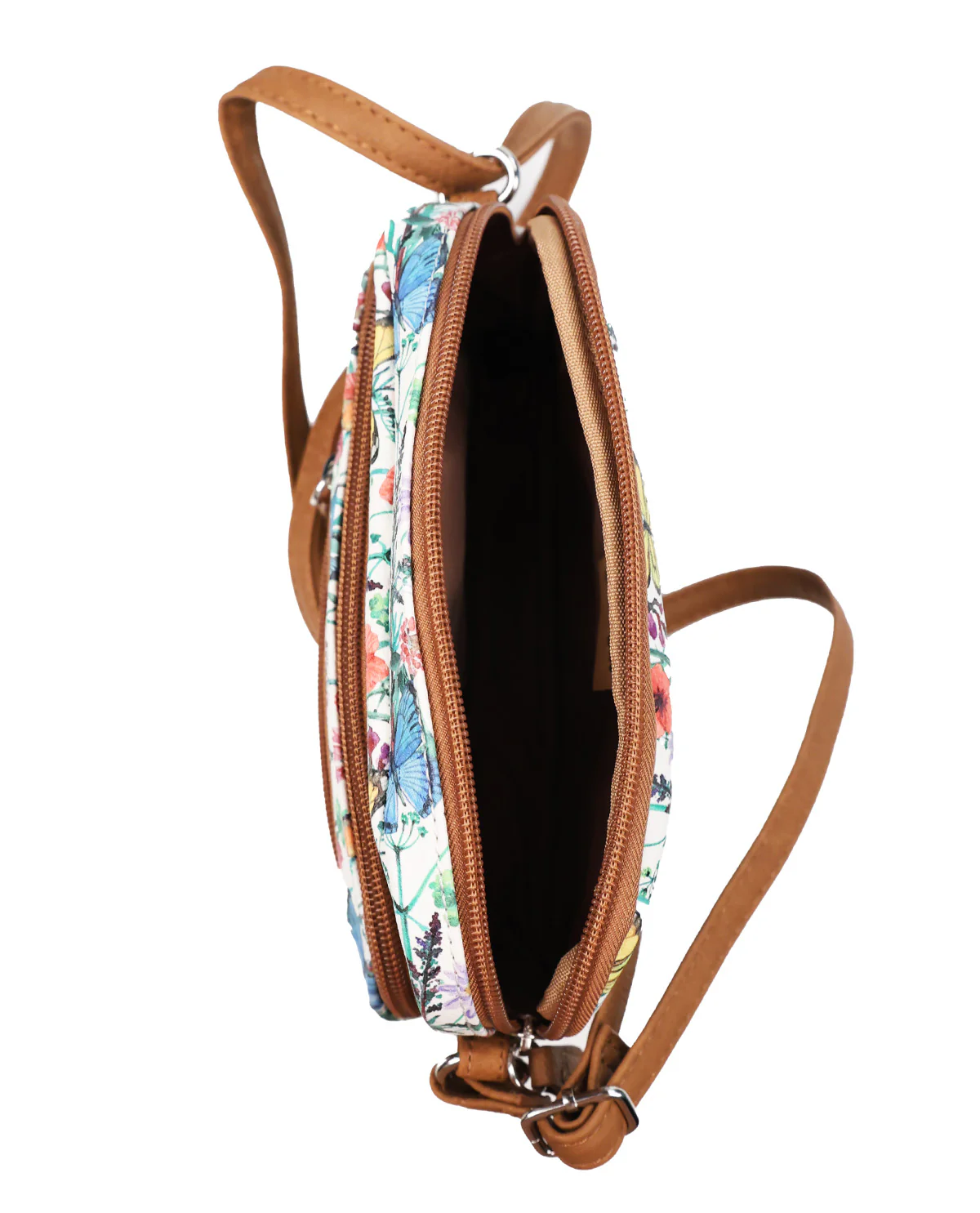 Multi Sac Dynamic Mini Crossbody Sweet Grass - Image 3