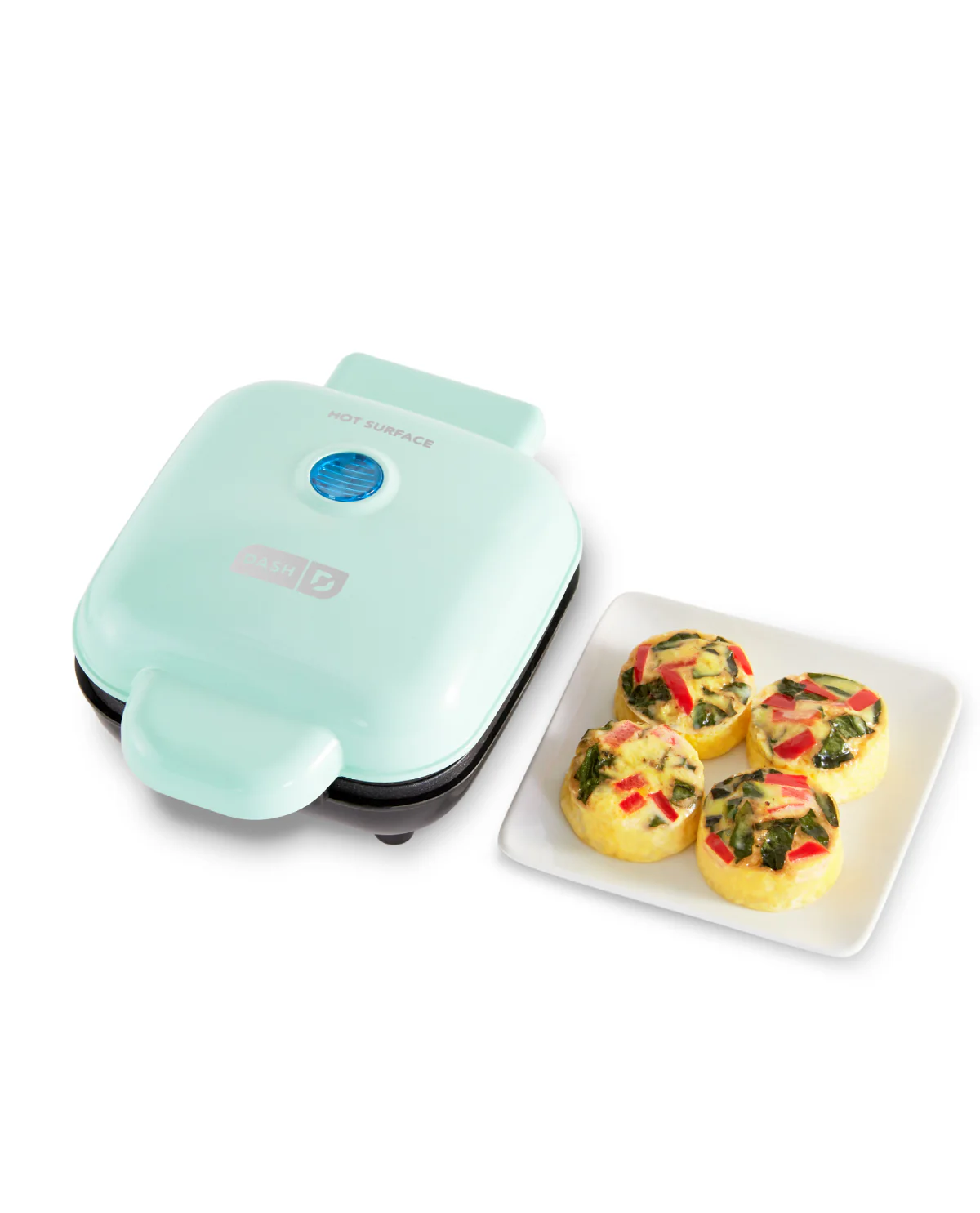 Egg Bite Maker - Aqua - Image 2