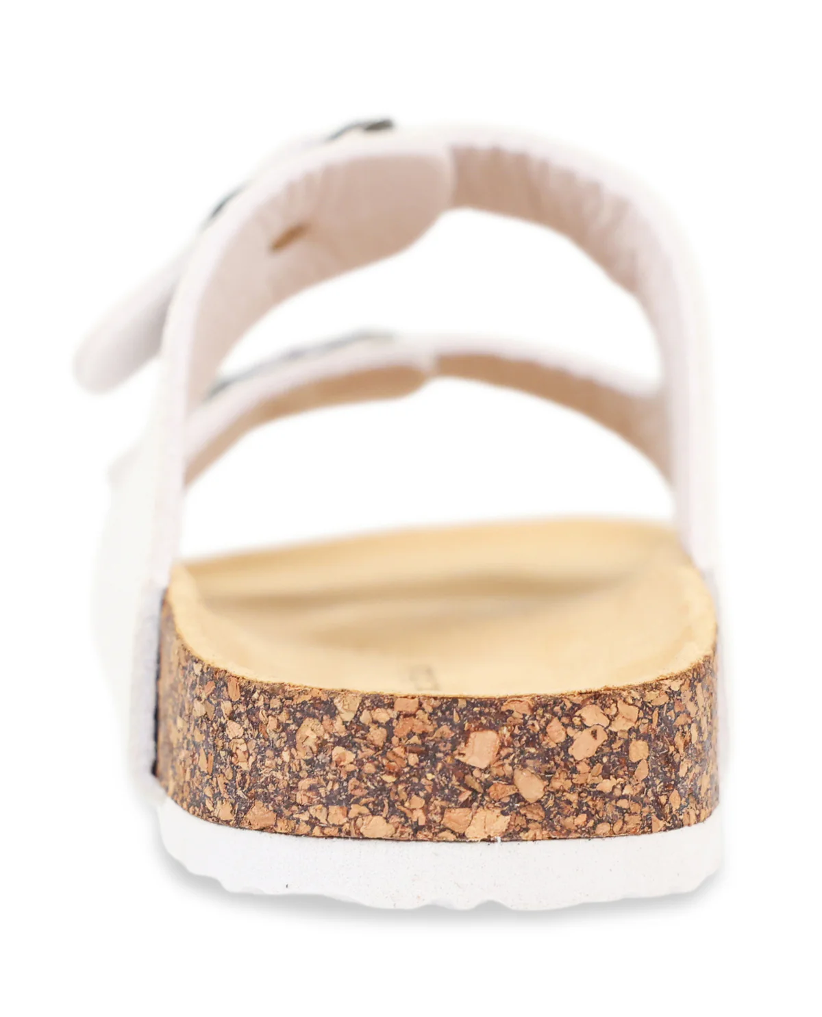 Eddie Marc 2 Strap Sandal - Image 10