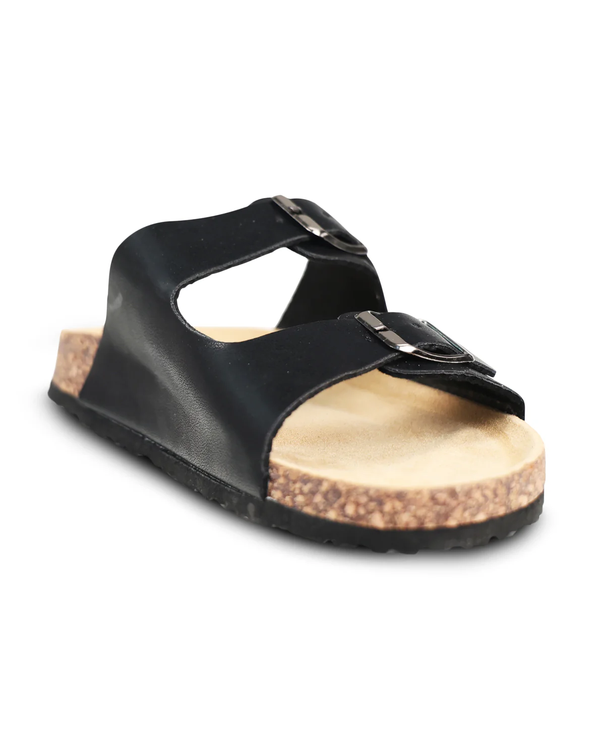 Eddie Marc 2 Strap Sandal - Image 3