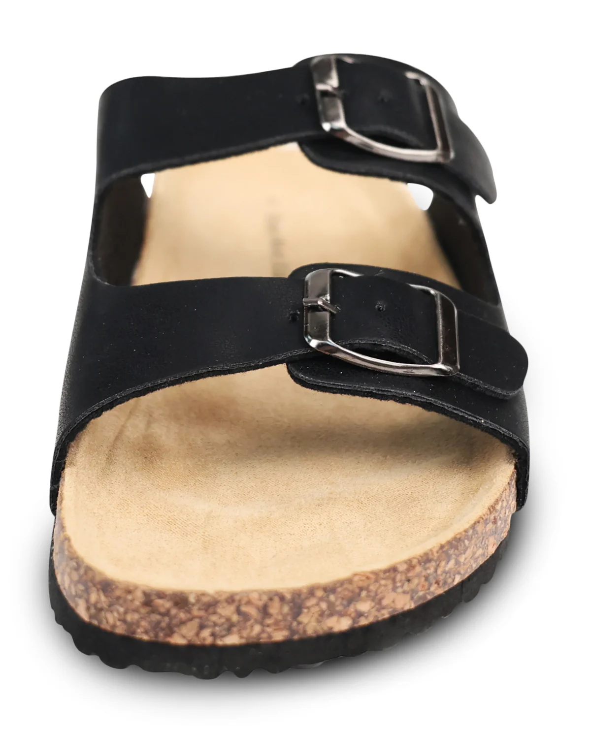 Eddie Marc 2 Strap Sandal - Image 5
