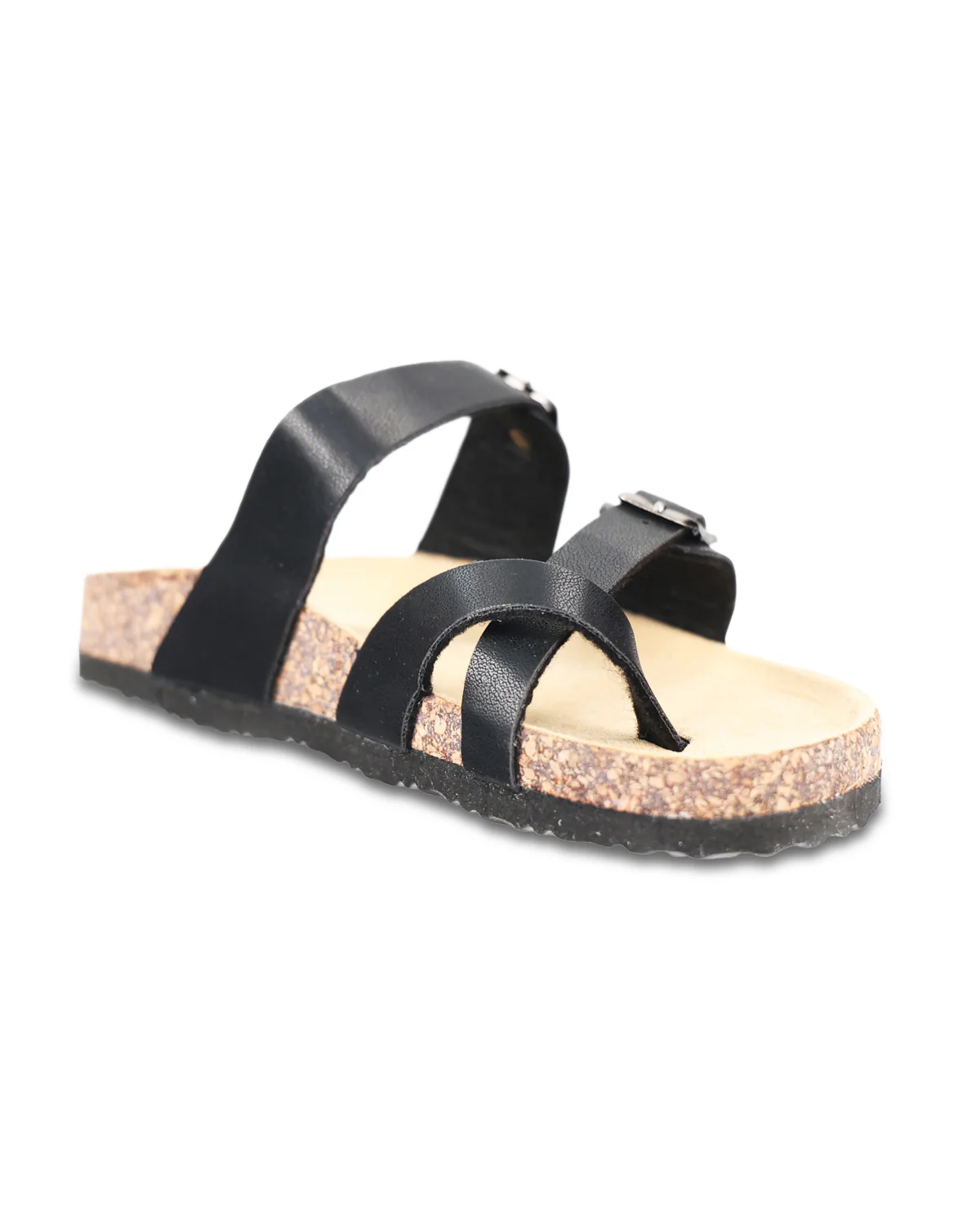 Eddie Marc Sandal Adjustable Toe Strap Girls Sandal - Image 3