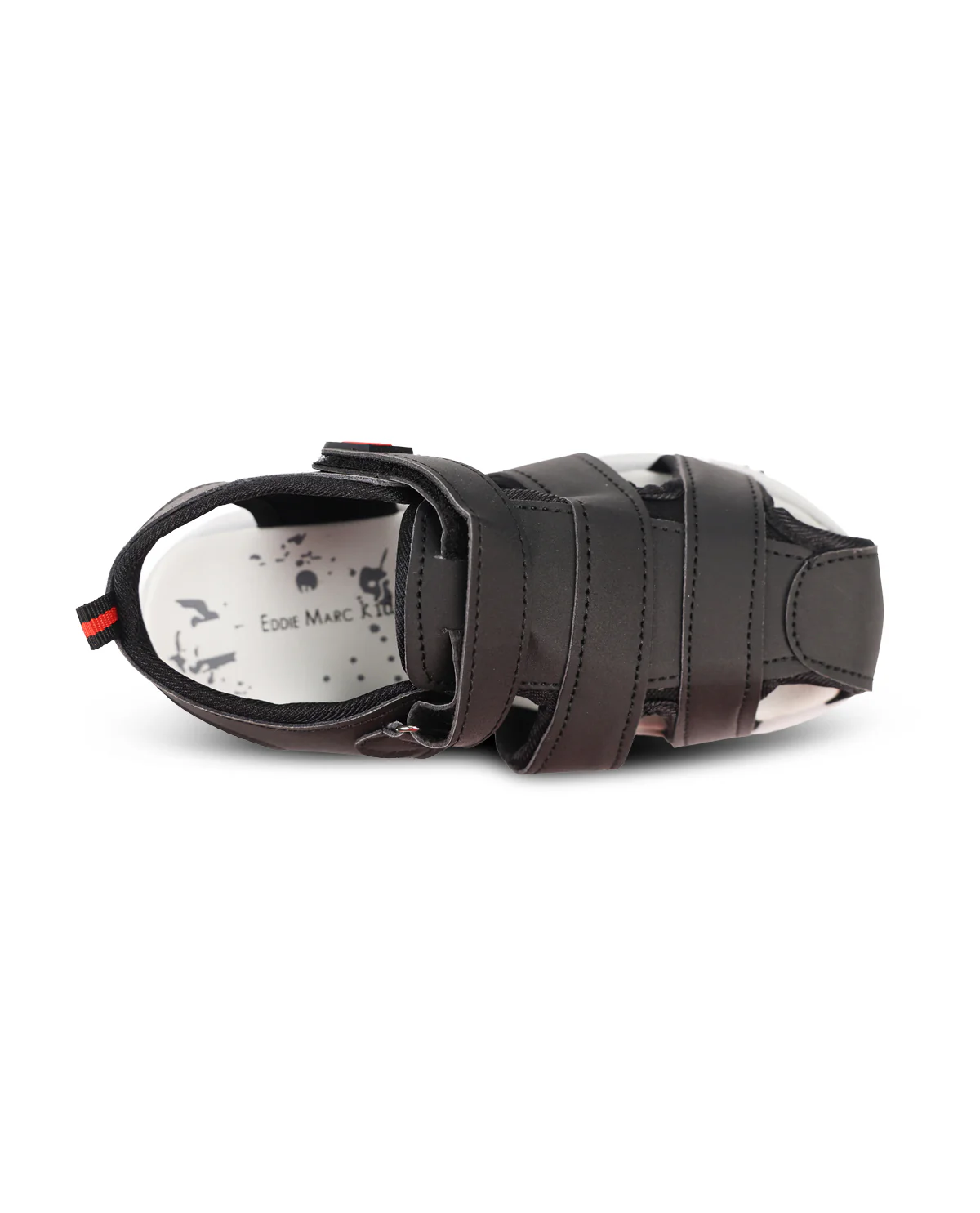 Eddie Marc Boys Sandal - Image 12
