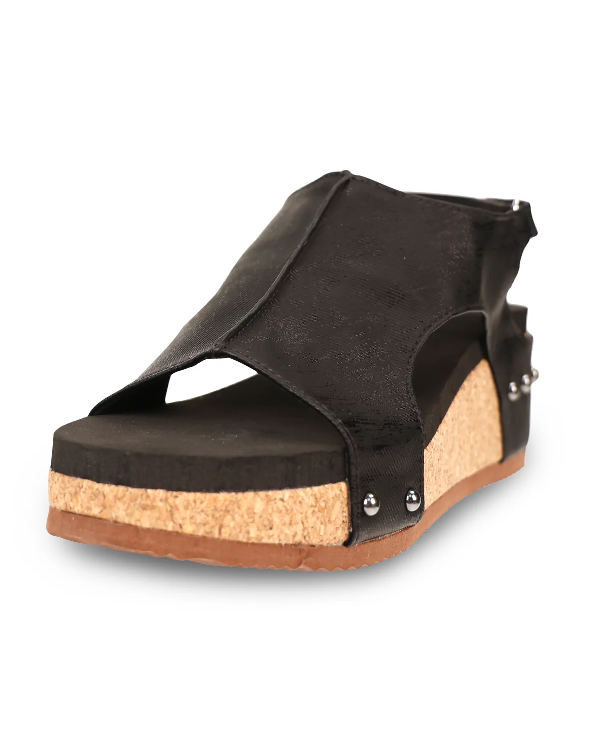 Emi Kay Cala 3 Sandal Black - Image 2