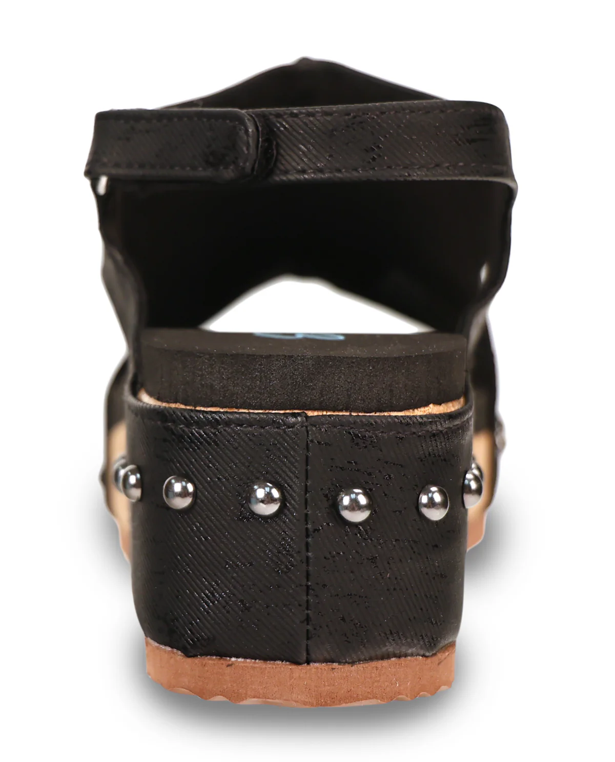 Emi Kay Cala 3 Sandal Black - Image 4