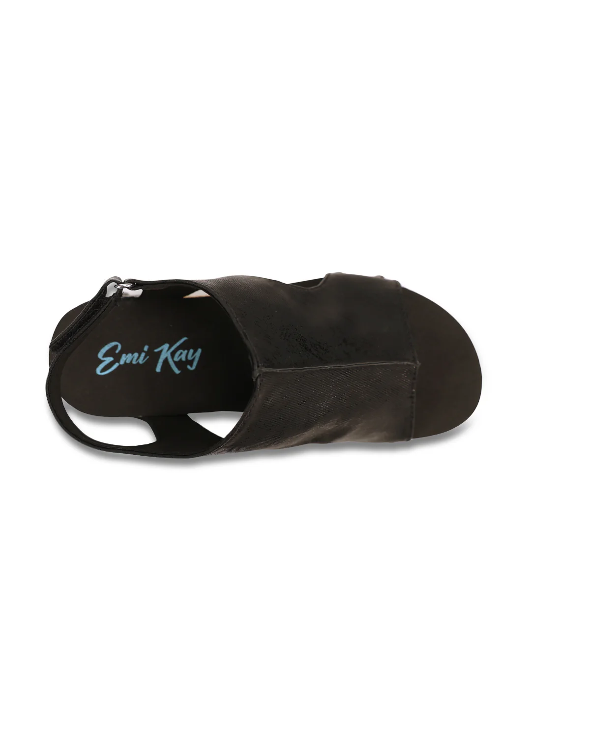 Emi Kay Cala 3 Sandal Black - Image 6