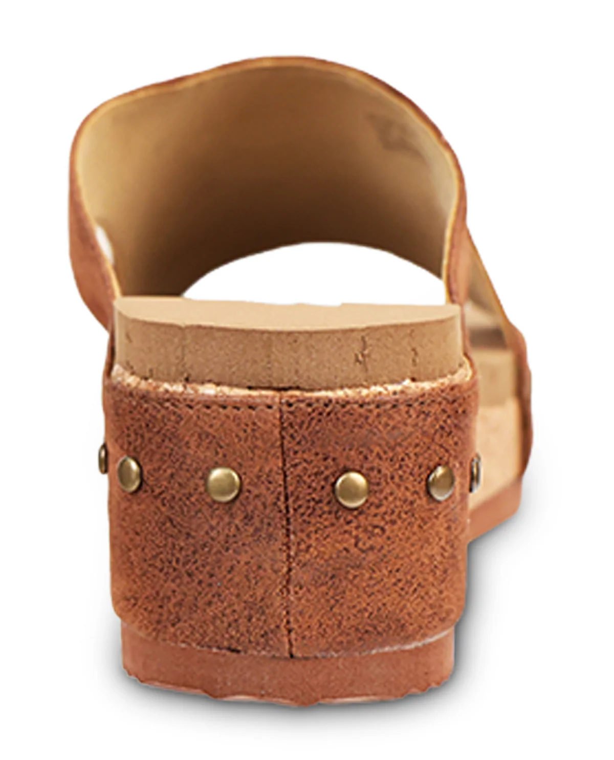 Emi Kay Rusty Sandal Rust - Image 4