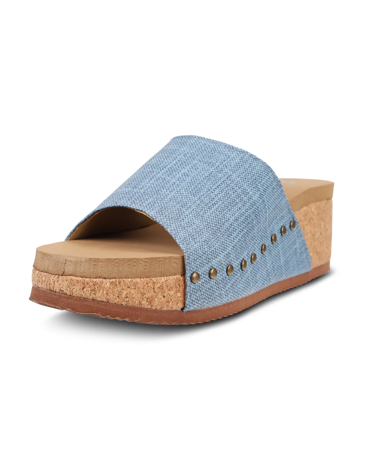 Emi Kay Savannah-2 Sandal Denim - Image 2