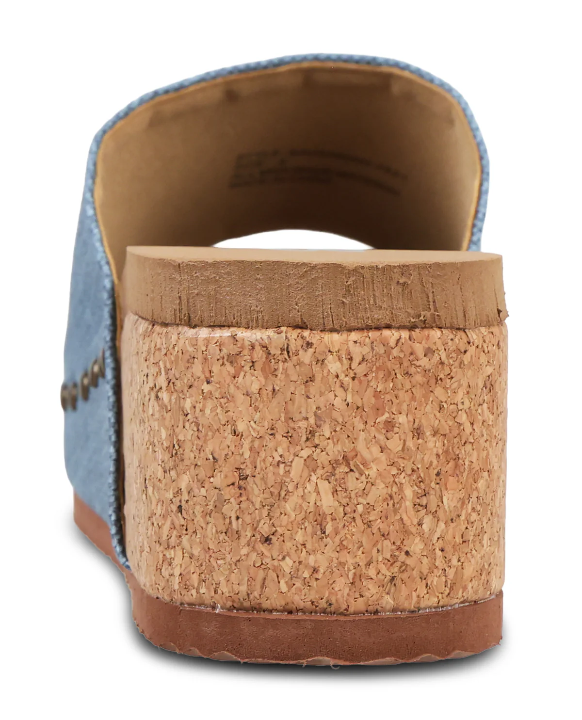 Emi Kay Savannah-2 Sandal Denim - Image 4