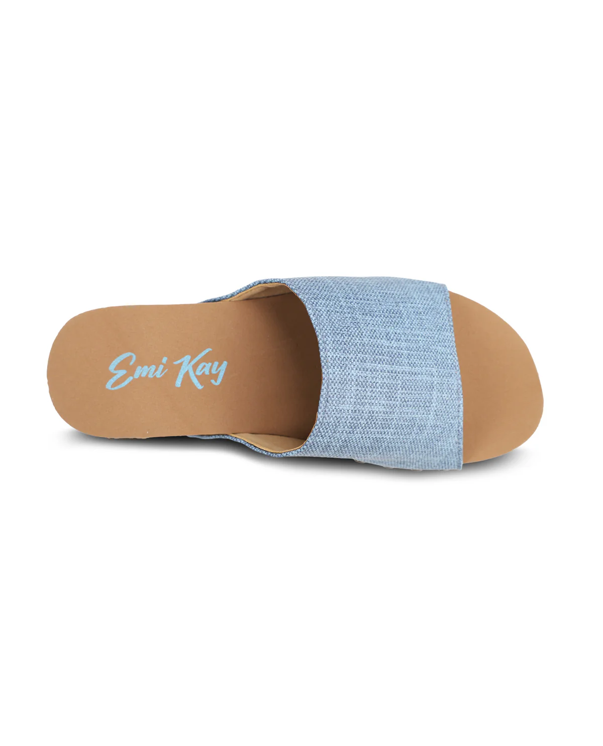 Emi Kay Savannah-2 Sandal Denim - Image 6