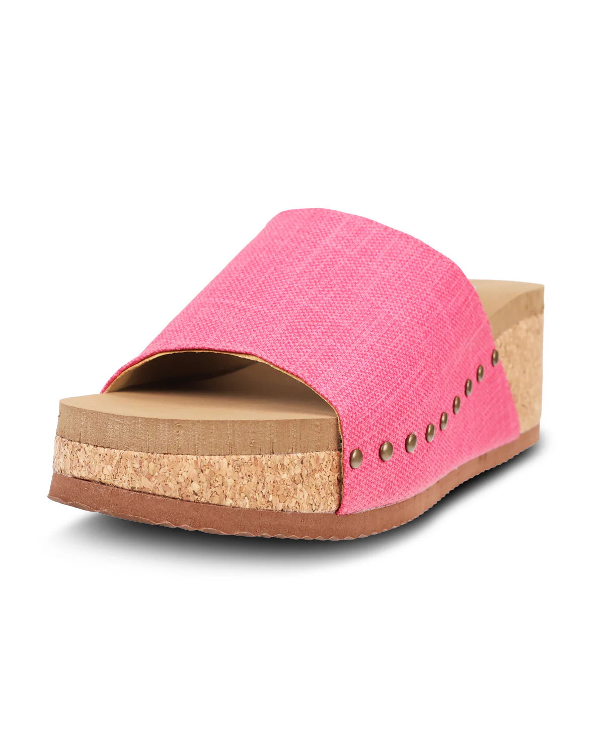Emi Kay Savannah-2 Sandal Fuchsia - Image 2