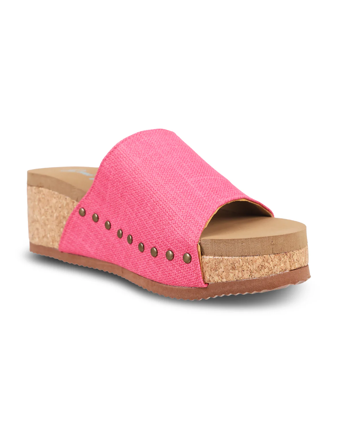 Emi Kay Savannah-2 Sandal Fuchsia - Image 3