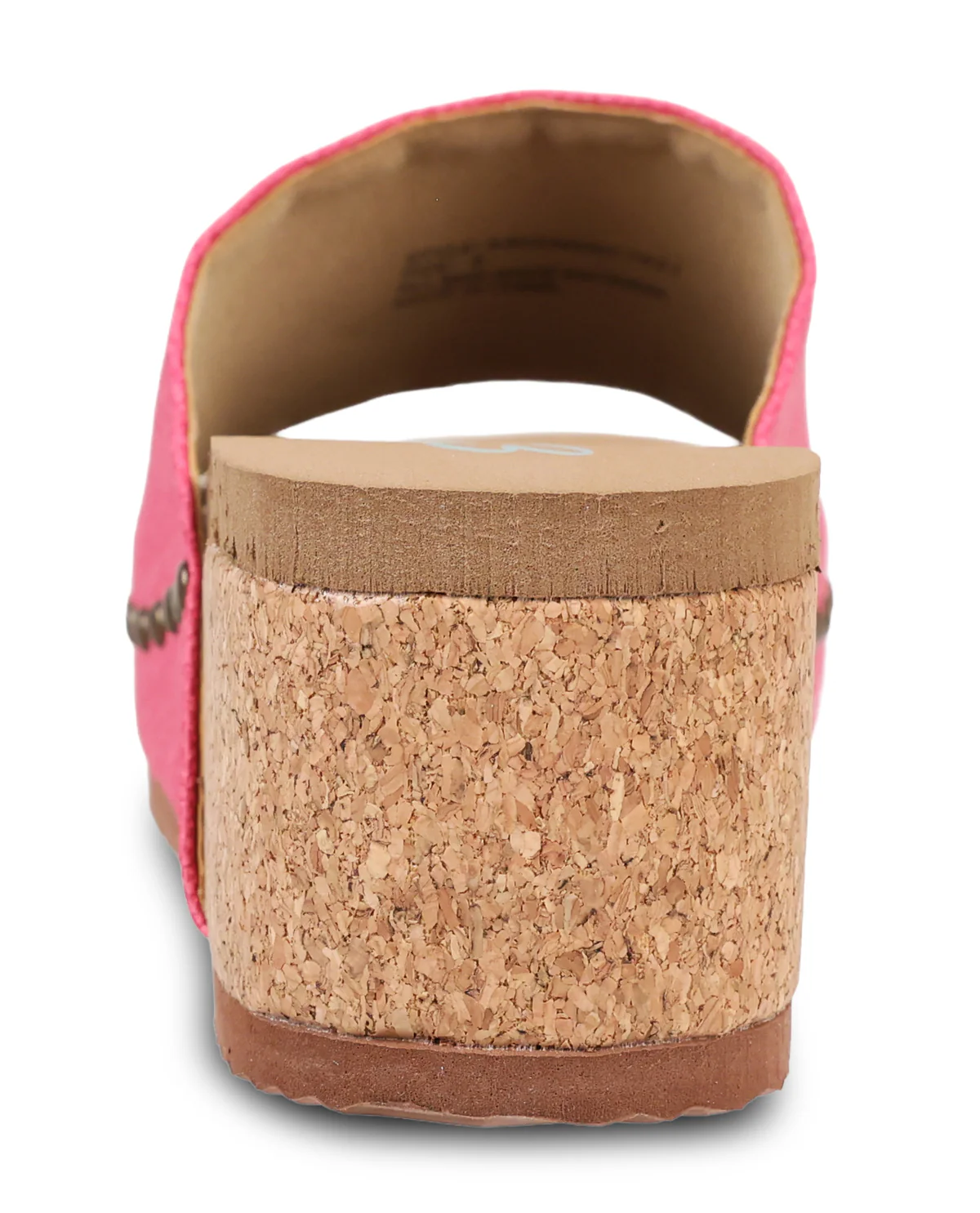 Emi Kay Savannah-2 Sandal Fuchsia - Image 4