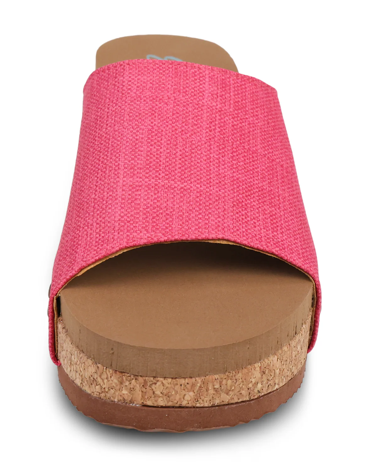 Emi Kay Savannah-2 Sandal Fuchsia - Image 5