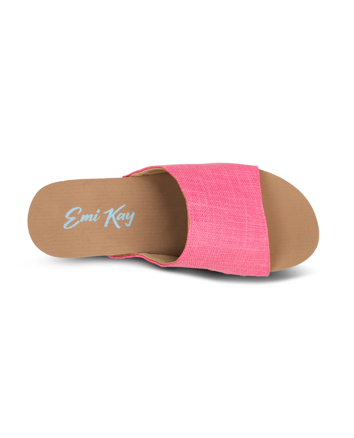 Emi Kay Savannah-2 Sandal Fuchsia - Image 6