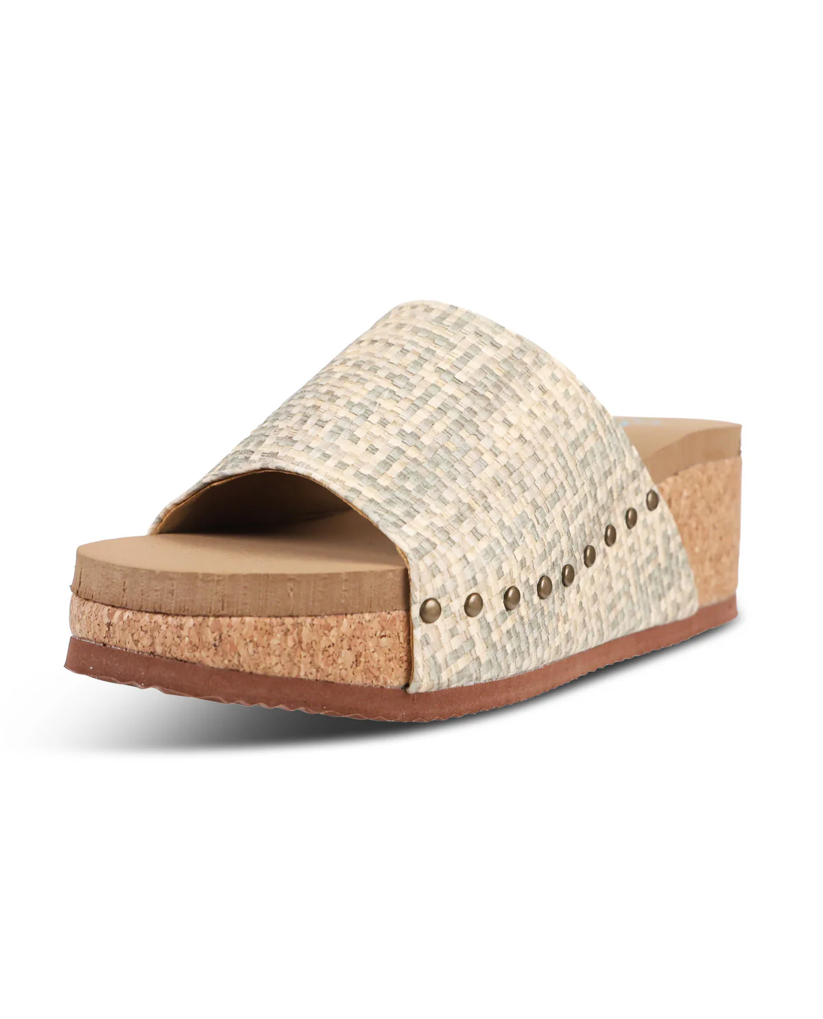 Emi Kay Savannah-2 Sandal Sage - Image 2