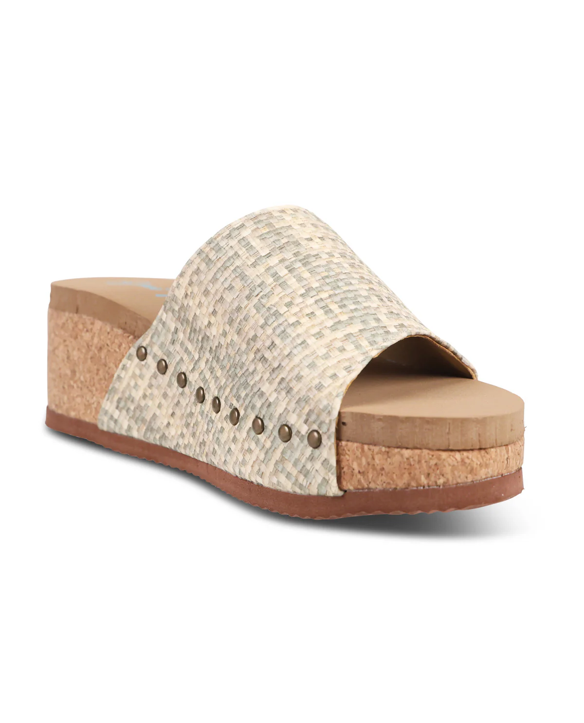 Emi Kay Savannah-2 Sandal Sage - Image 3