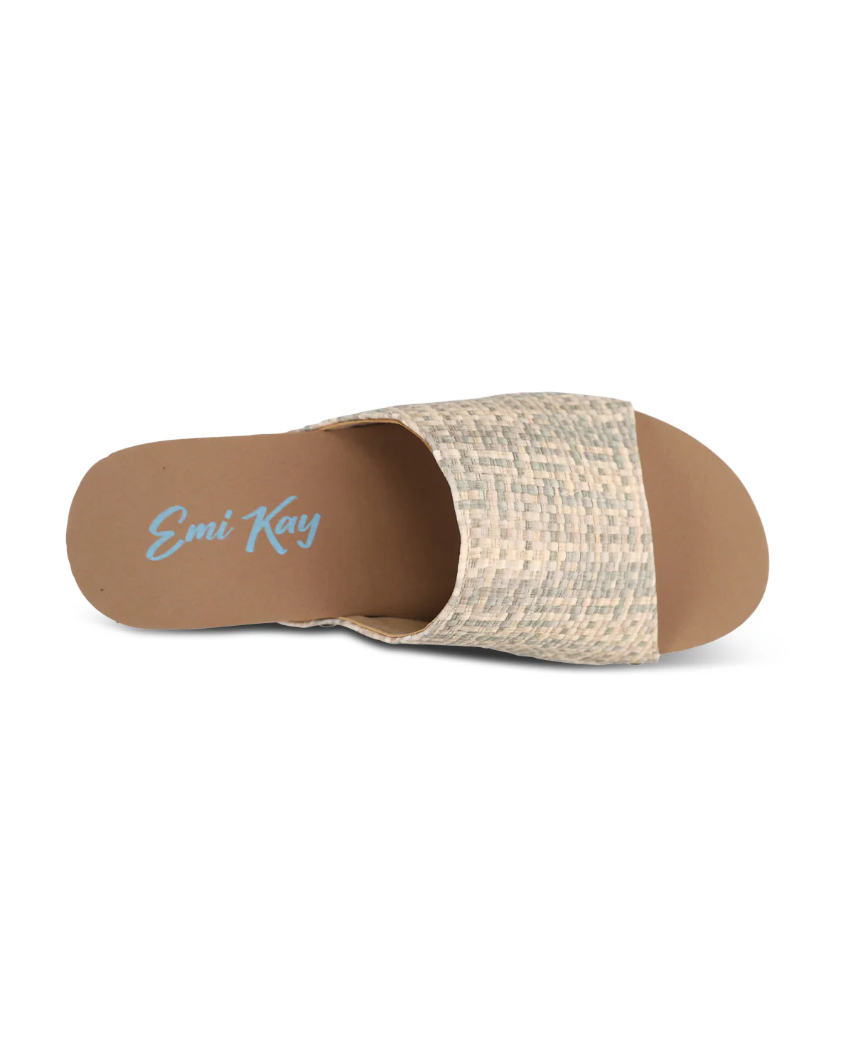 Emi Kay Savannah-2 Sandal Sage - Image 6