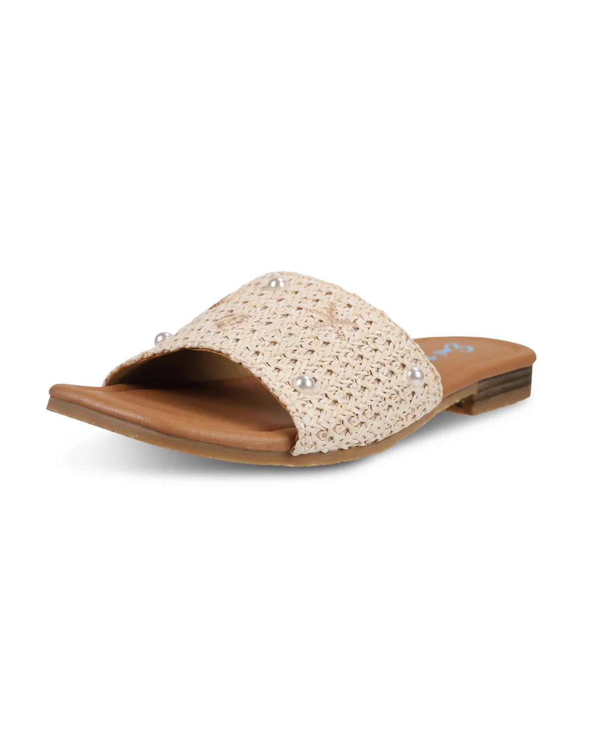 Emi Kay Seashore Sandal Natural - Image 2