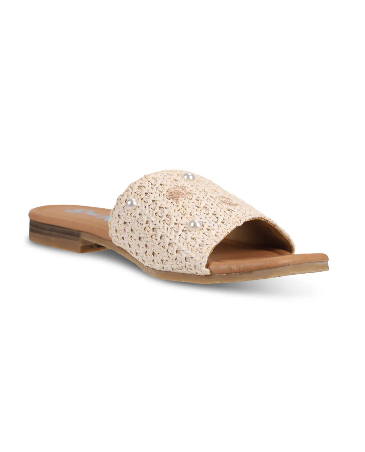 Emi Kay Seashore Sandal Natural - Image 3